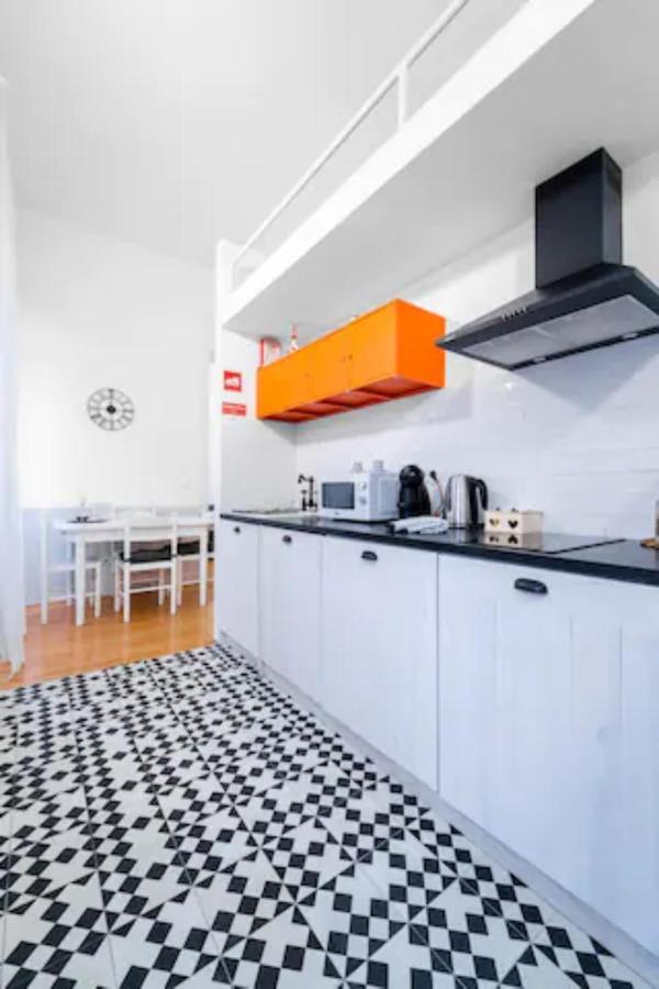 Apartment Formosa With Free Parking And Historic Charm! *