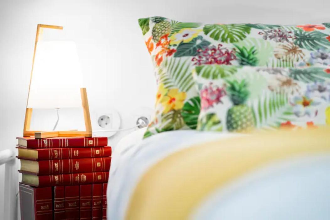 Apartment Formosa With Free Parking And Historic Charm! Porto