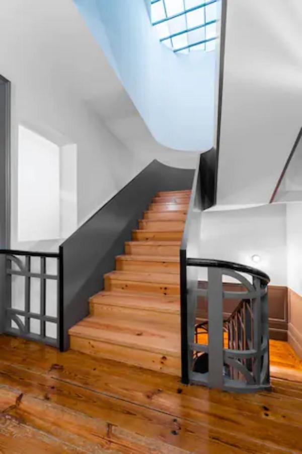 Formosa With Free Parking And Historic Charm! Porto