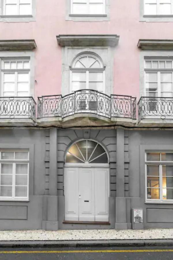 Apartment Formosa With Free Parking And Historic Charm! *