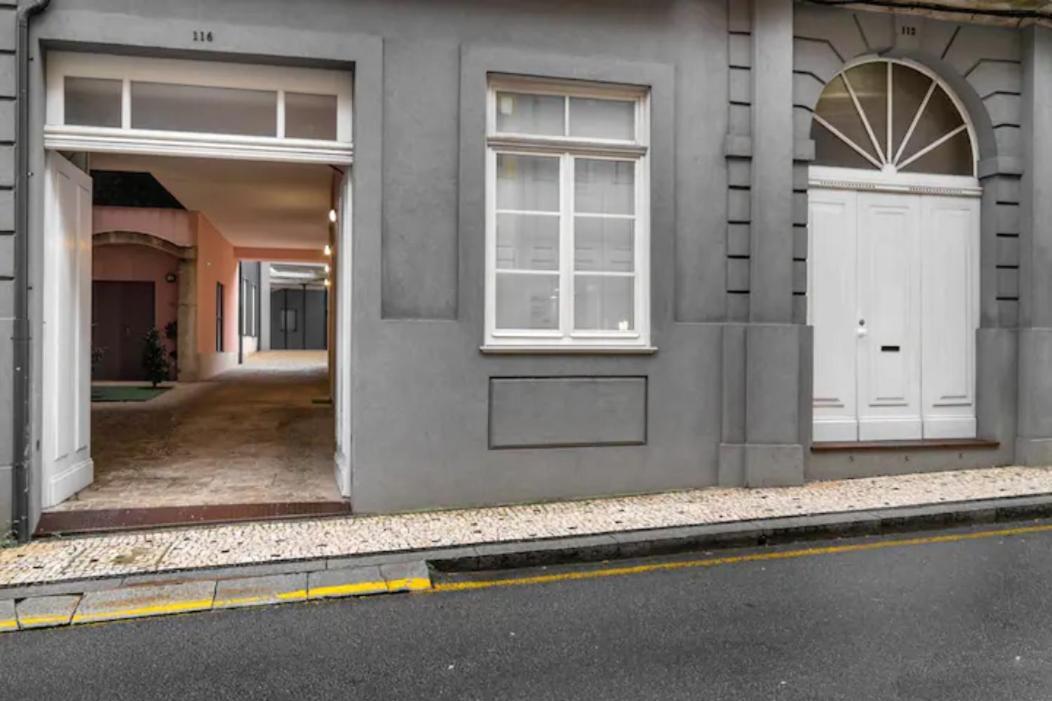 Formosa With Free Parking And Historic Charm! * Porto