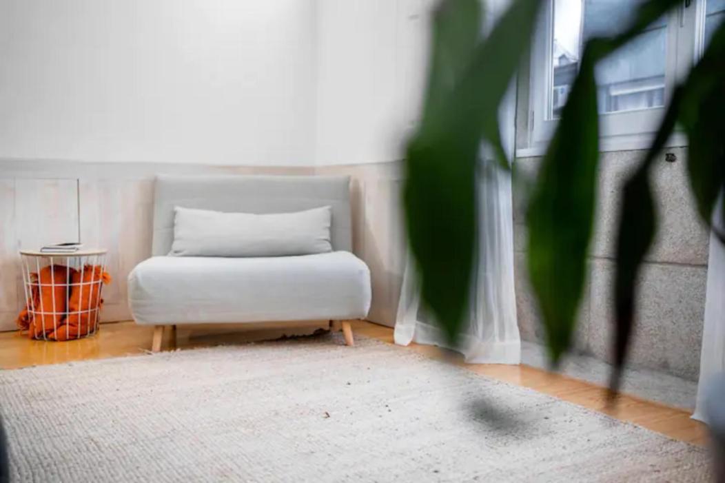 Formosa With Free Parking And Historic Charm! * Porto