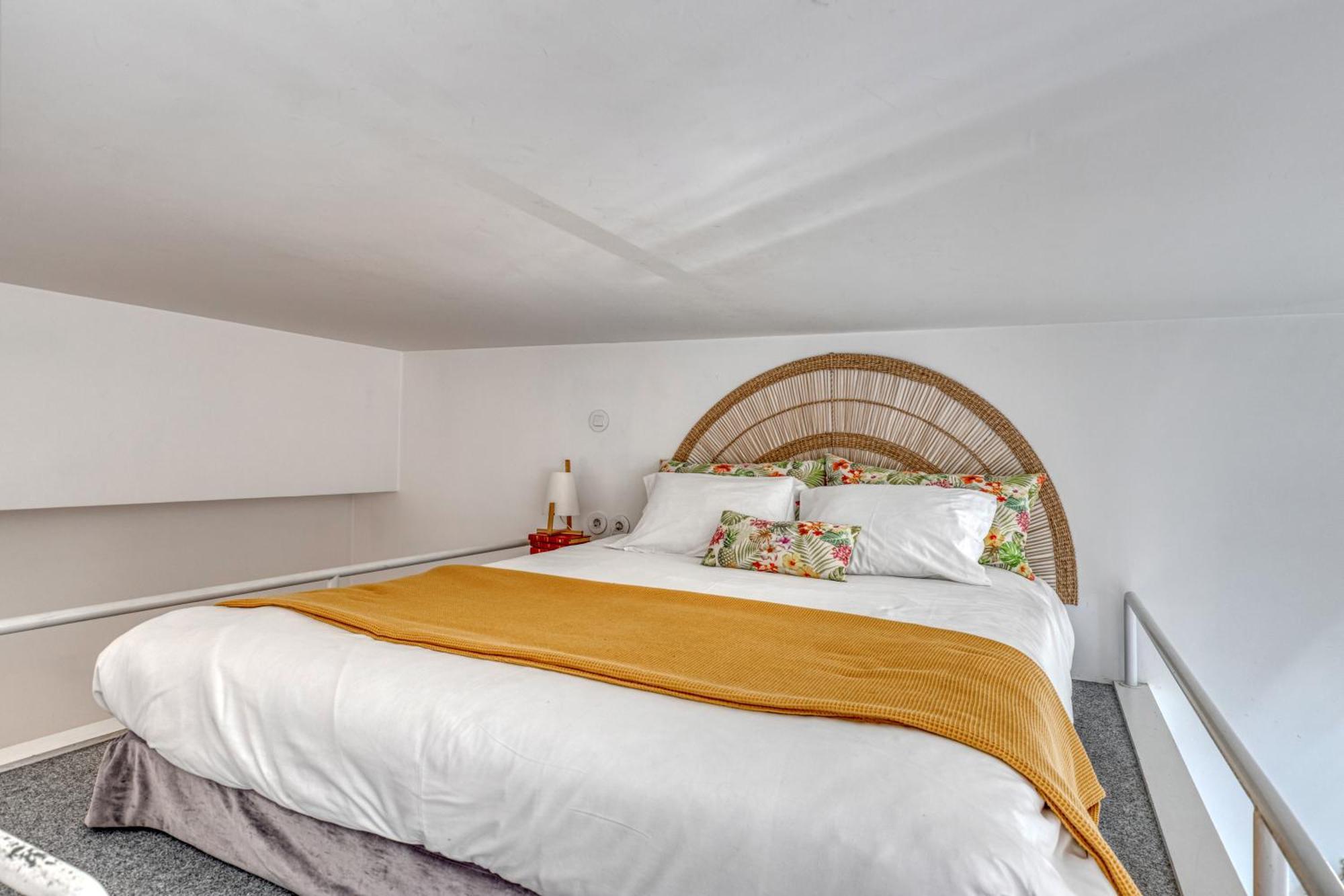 Apartment Formosa With Free Parking And Historic Charm! Porto